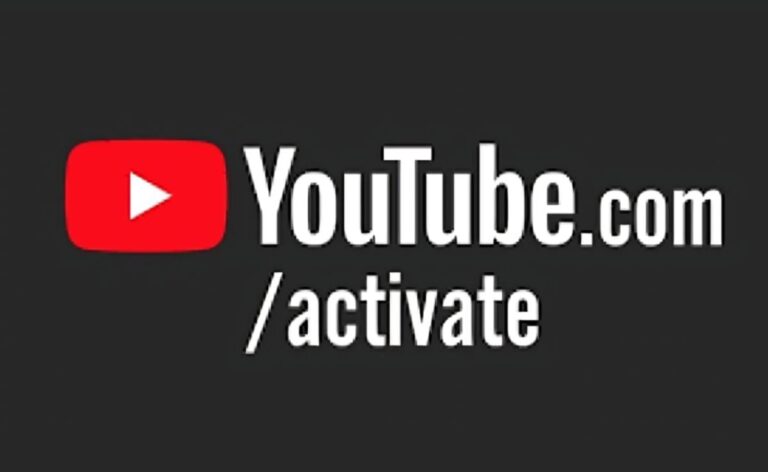 Yt.be activate