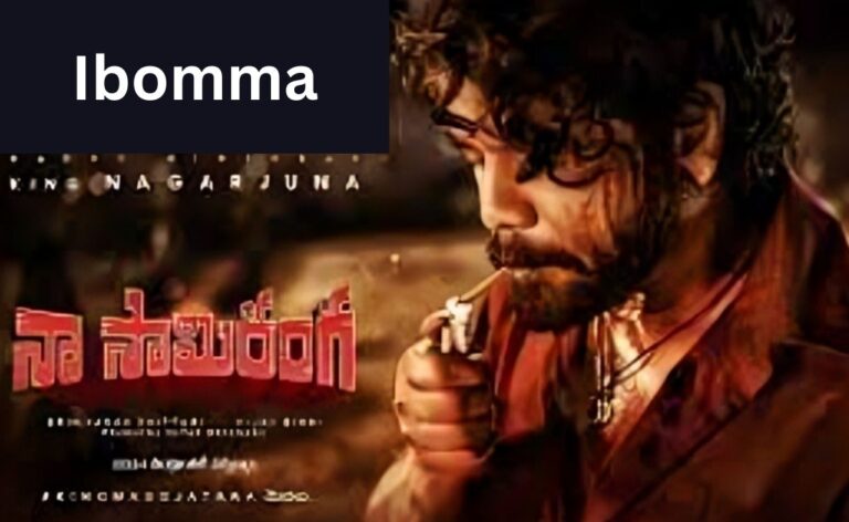 Ibomma