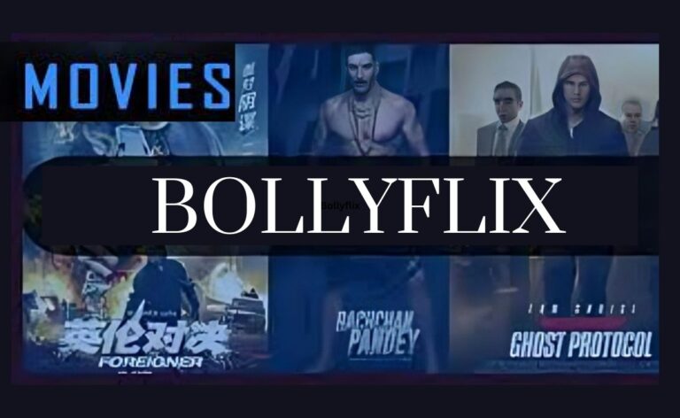 Bollyflix