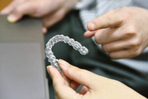 Why an Invisalign Clinic is the Right Choice