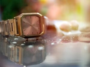 the Timeless Elegance of Cartier Tank Watches