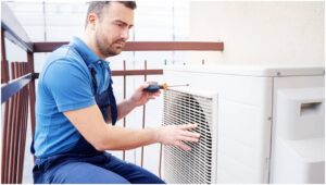 HVAC Maintenance