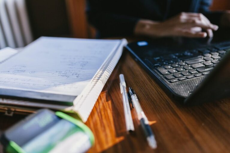 Managing Financial Stress Without Gambling