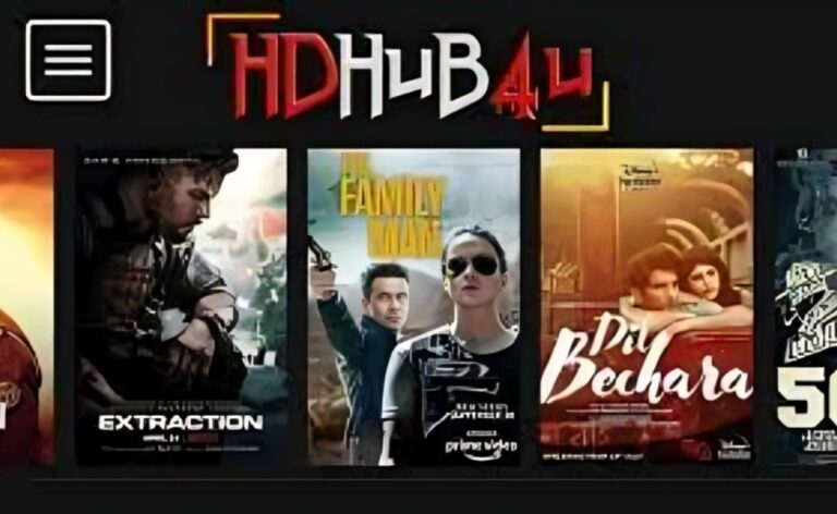 Hdhub4u