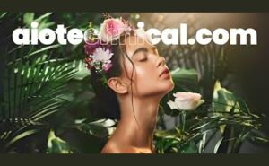AIOtechnical.com health & beauty