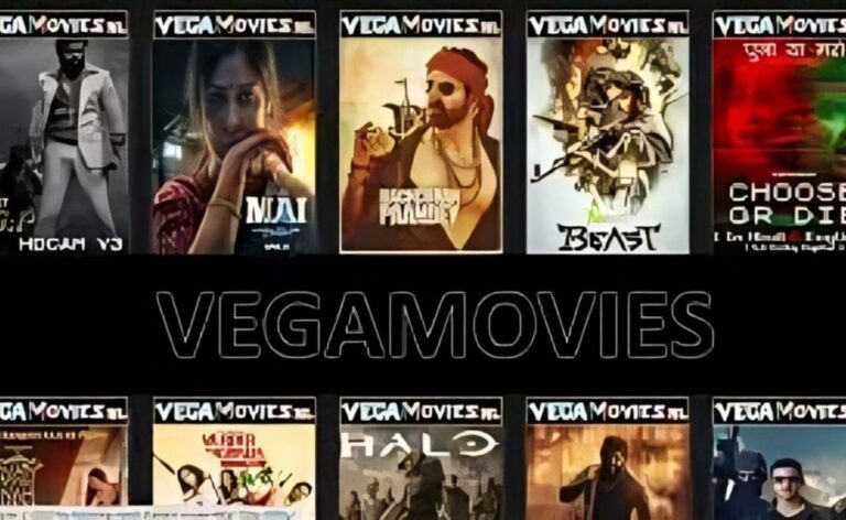 Vegamovies
