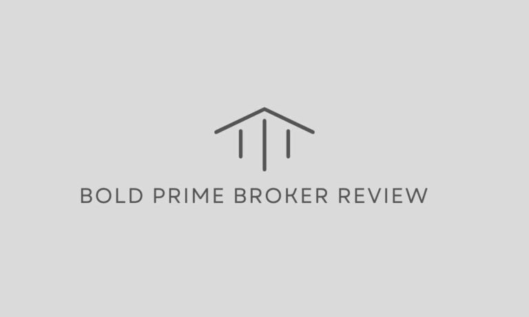 Bold Prime Broker: Trading Platforms and Tools review