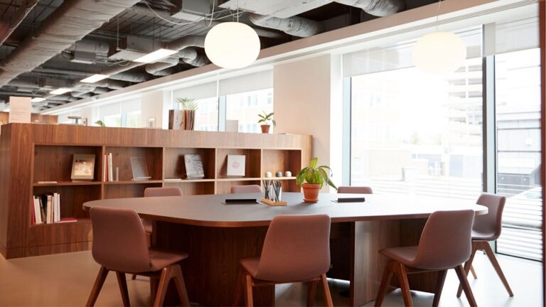 Corporate Offsite Rentals in the Bay Area