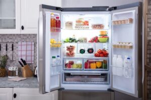 Keeping It Cool: Why Renting a Fridge Is the Smart Choice