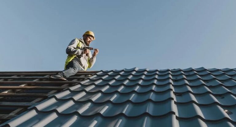 The Ultimate Guide to Roofing Services and Gutter Replacement in Sydney