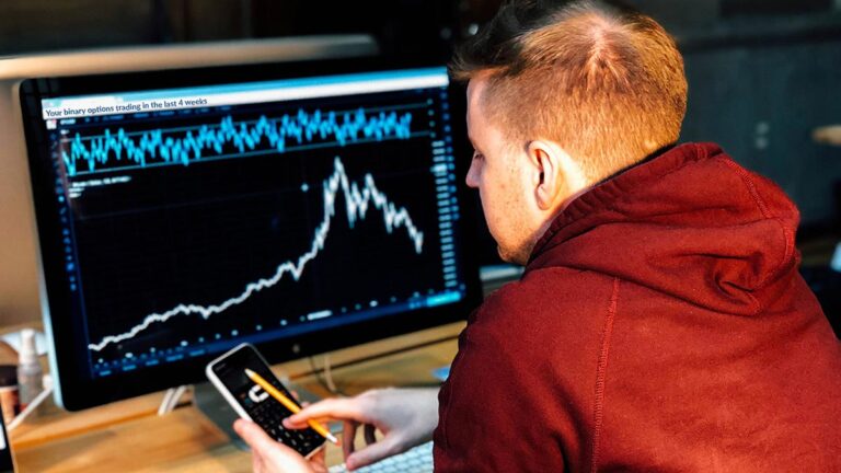 Trading platforms