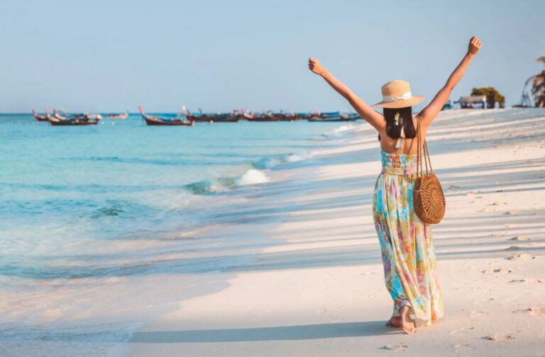 Cruise Deals for Solo Travelers